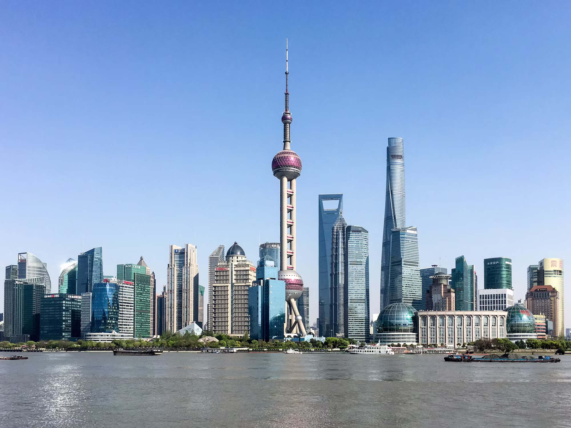 Skyscrapers of Tomorrow: Innovations in Urban Living